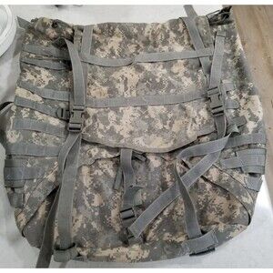 Molle ii modular lightweight load-carrying equipment large Rucksack